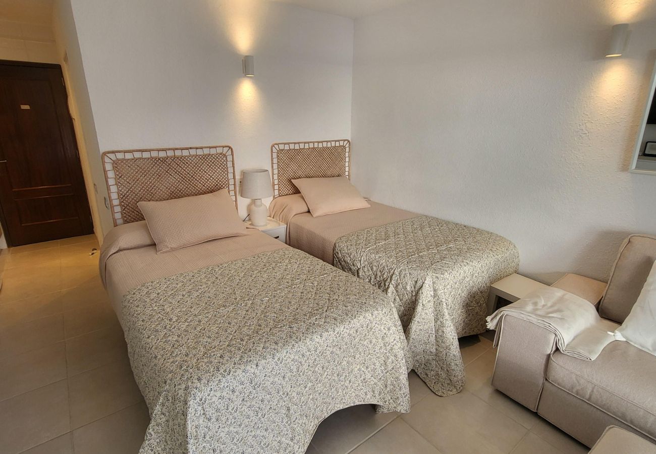 Estudio en Los Cristianos - Ocean View 3