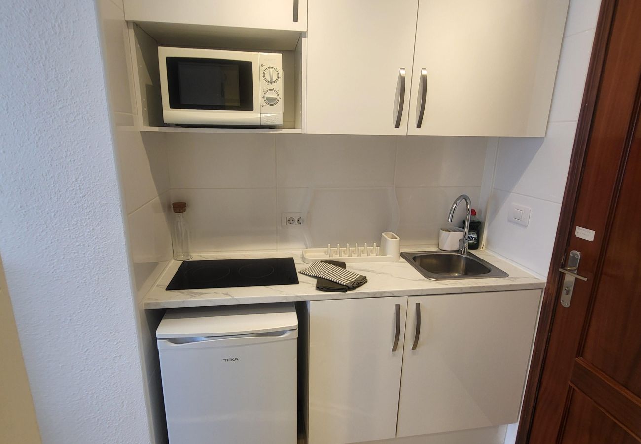 Estudio en Los Cristianos - Ocean View 3