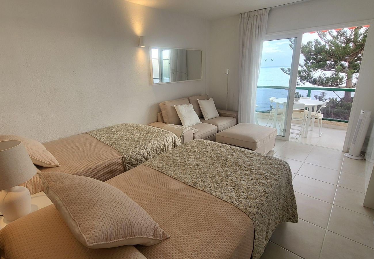 Estudio en Los Cristianos - Ocean View 3