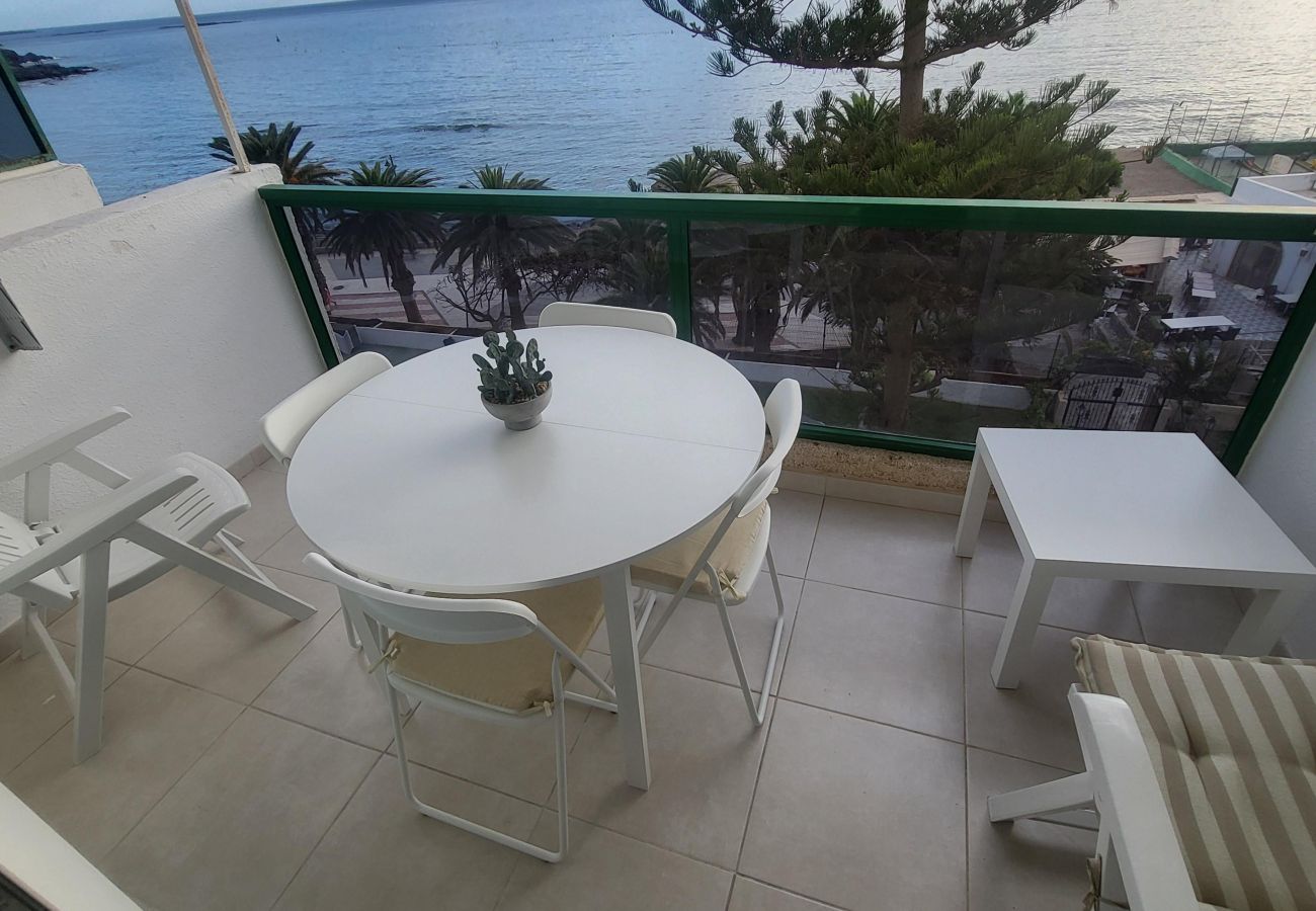 Estudio en Los Cristianos - Ocean View 3