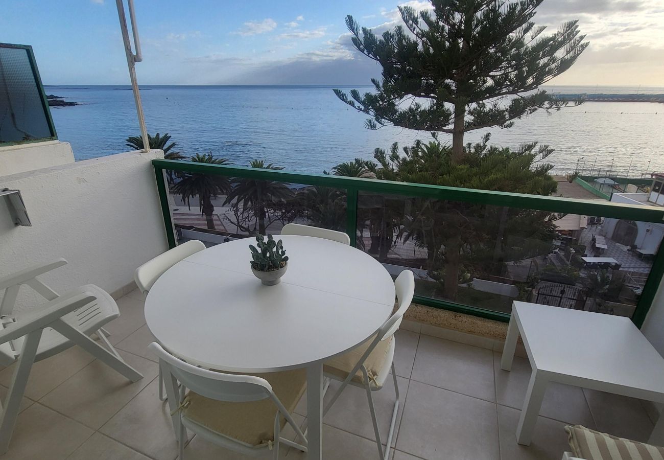 Estudio en Los Cristianos - Ocean View 3