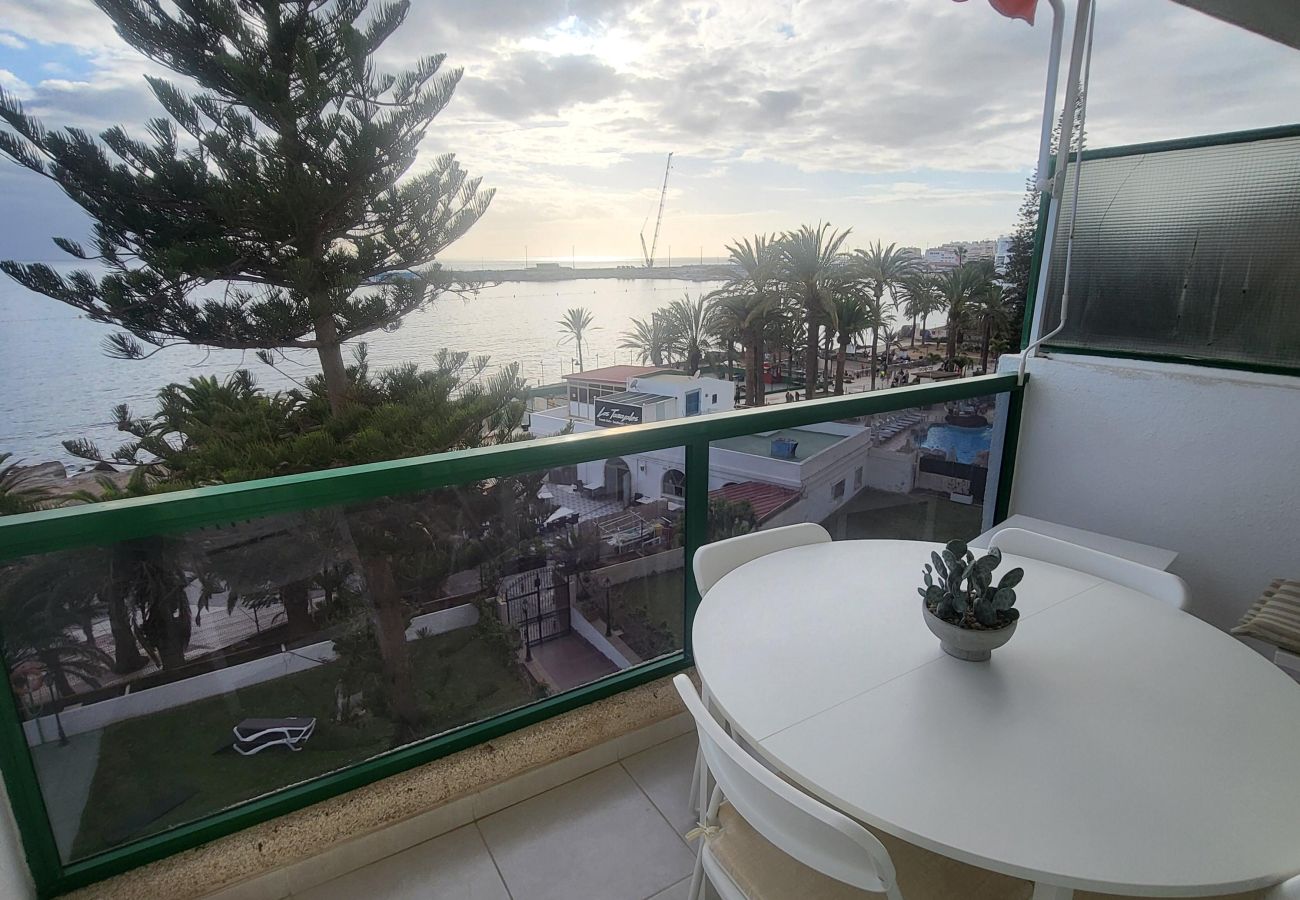 Estudio en Los Cristianos - Ocean View 3