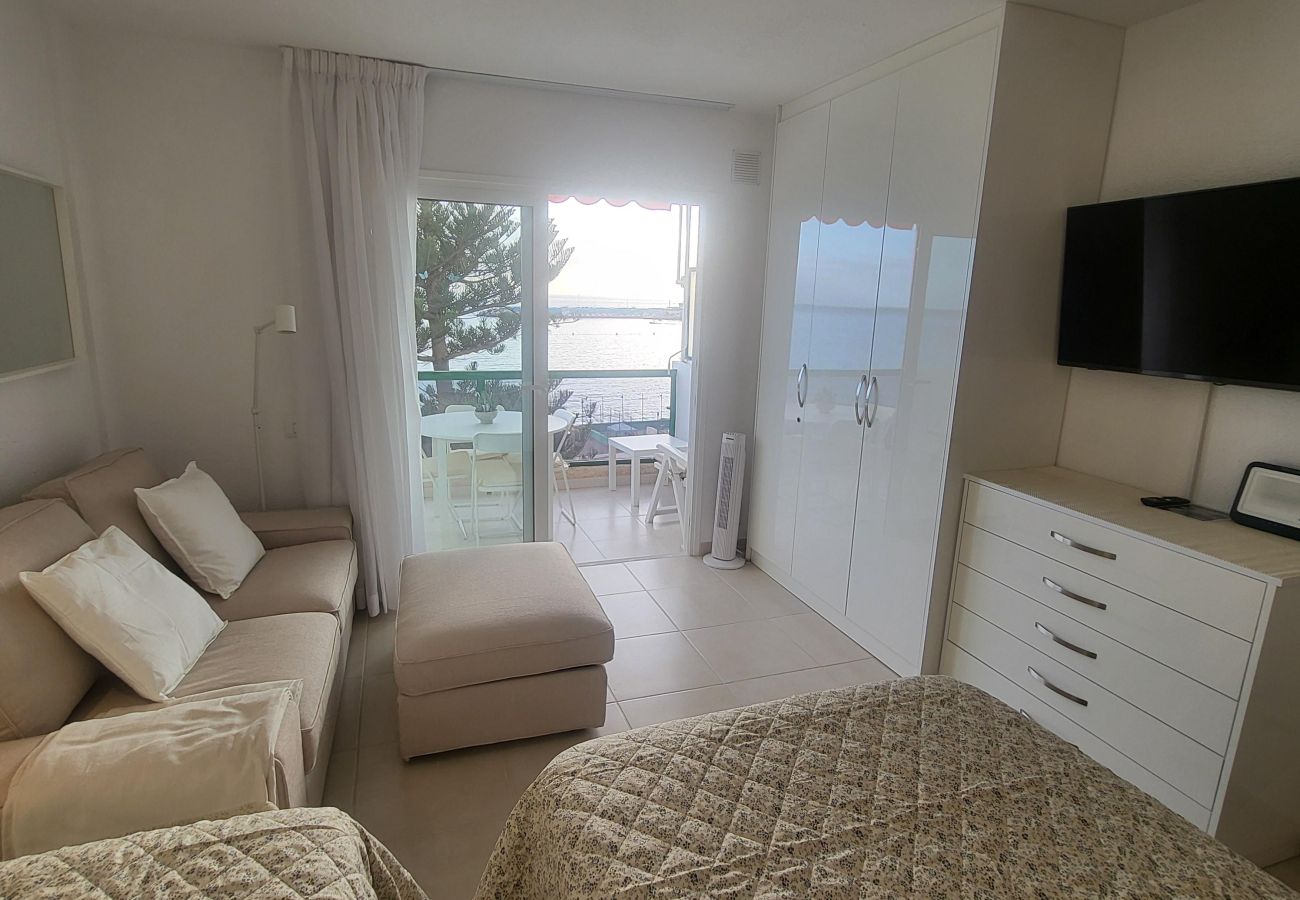 Estudio en Los Cristianos - Ocean View 3