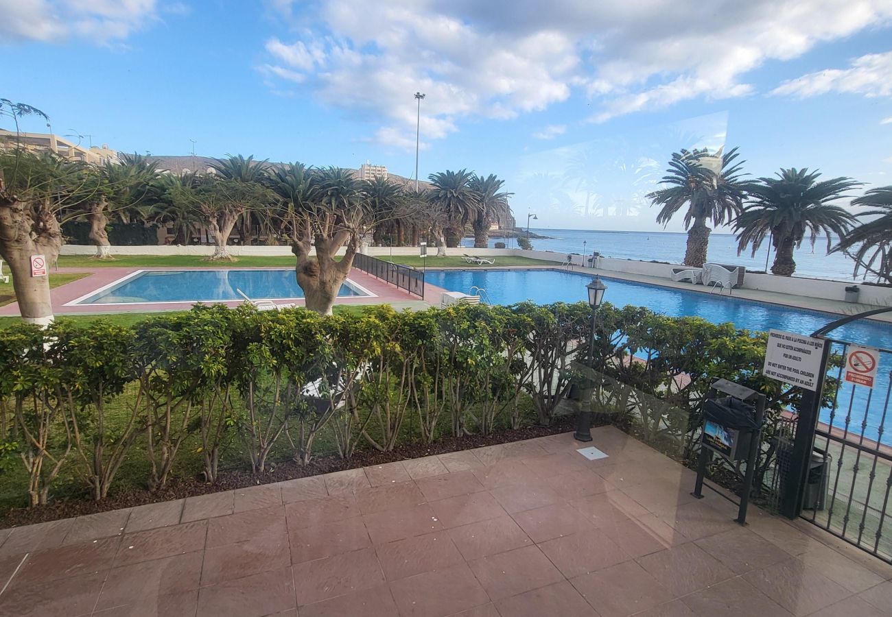 Estudio en Los Cristianos - Ocean View 3