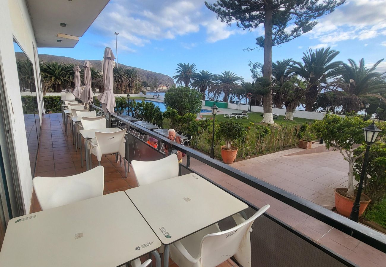 Estudio en Los Cristianos - Ocean View 3