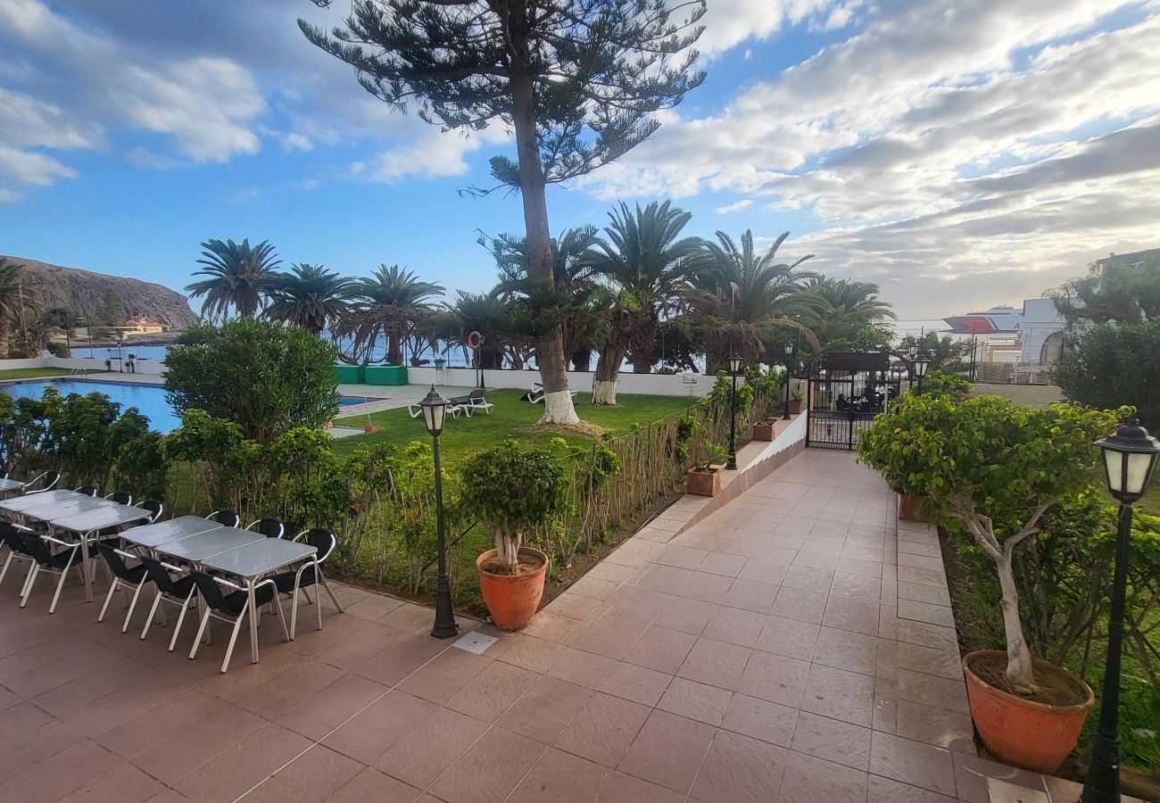 Estudio en Los Cristianos - Ocean View 3