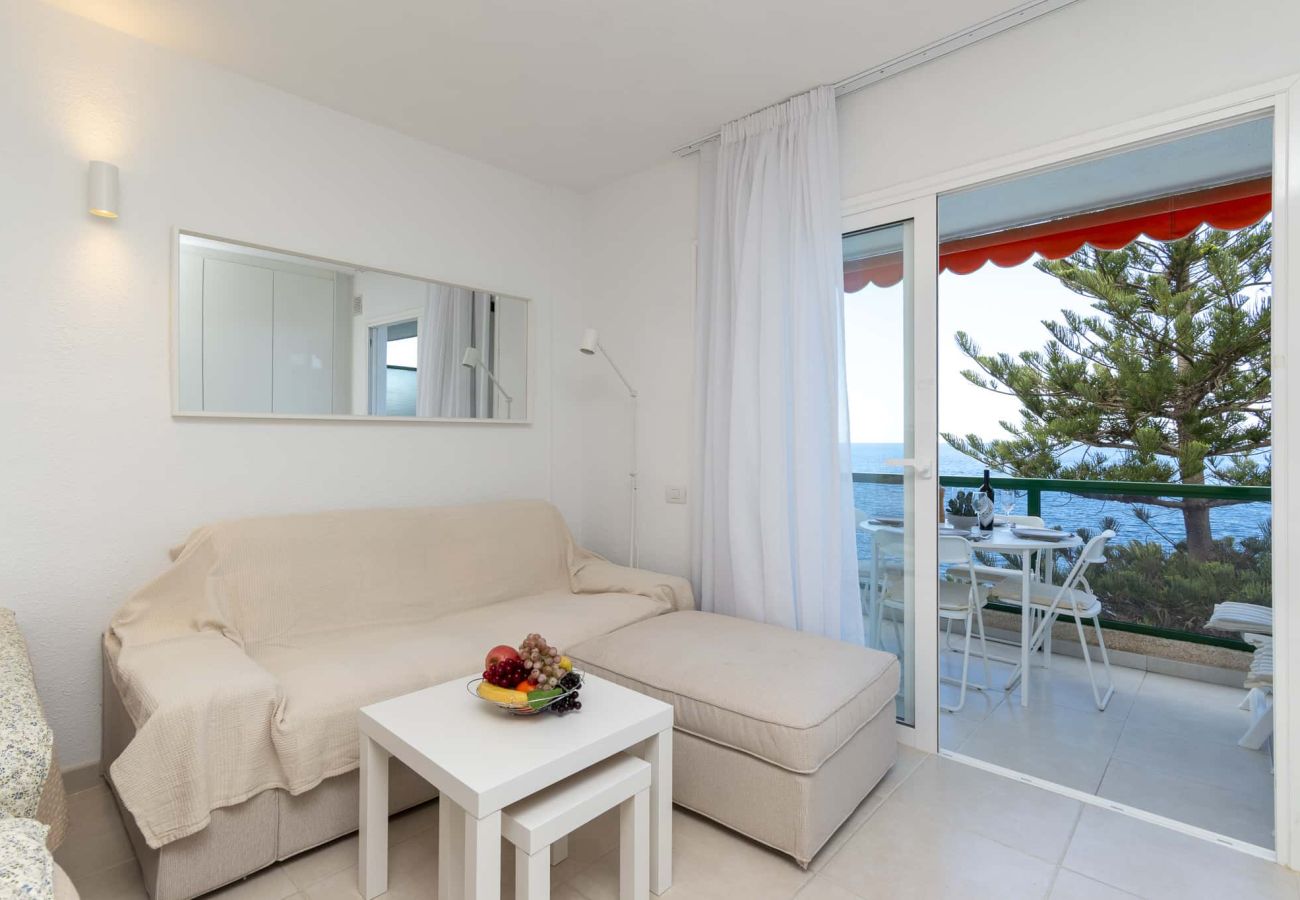 Estudio en Los Cristianos - Ocean View 3