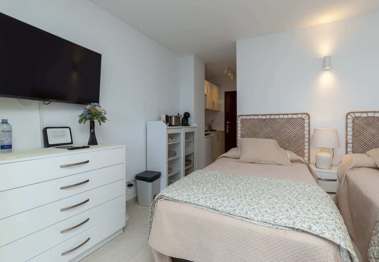 Estudio en Los Cristianos - Ocean View 3