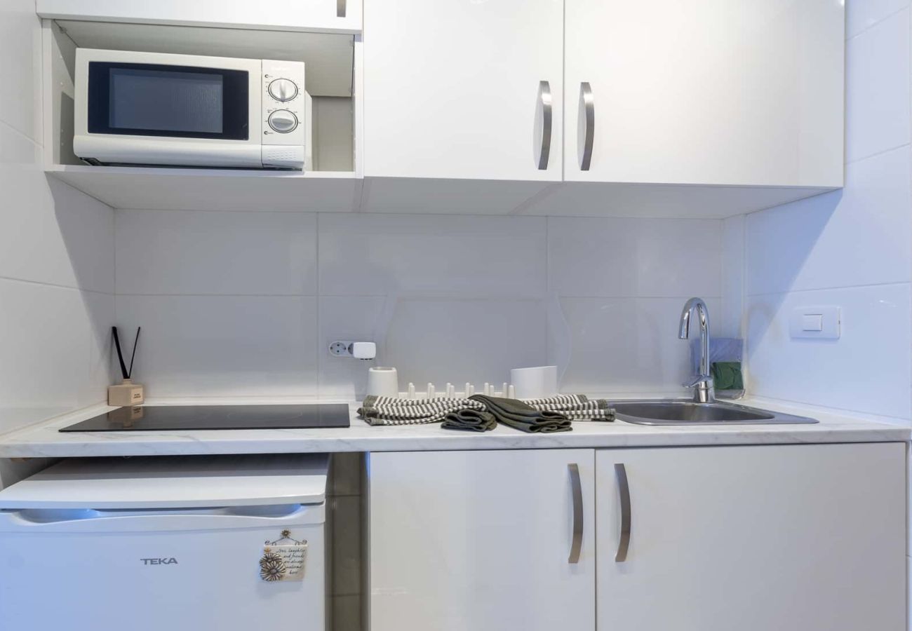 Estudio en Los Cristianos - Ocean View 3