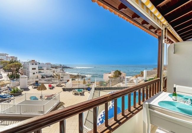 Apartamento en La Caleta - Ocean View La Caleta