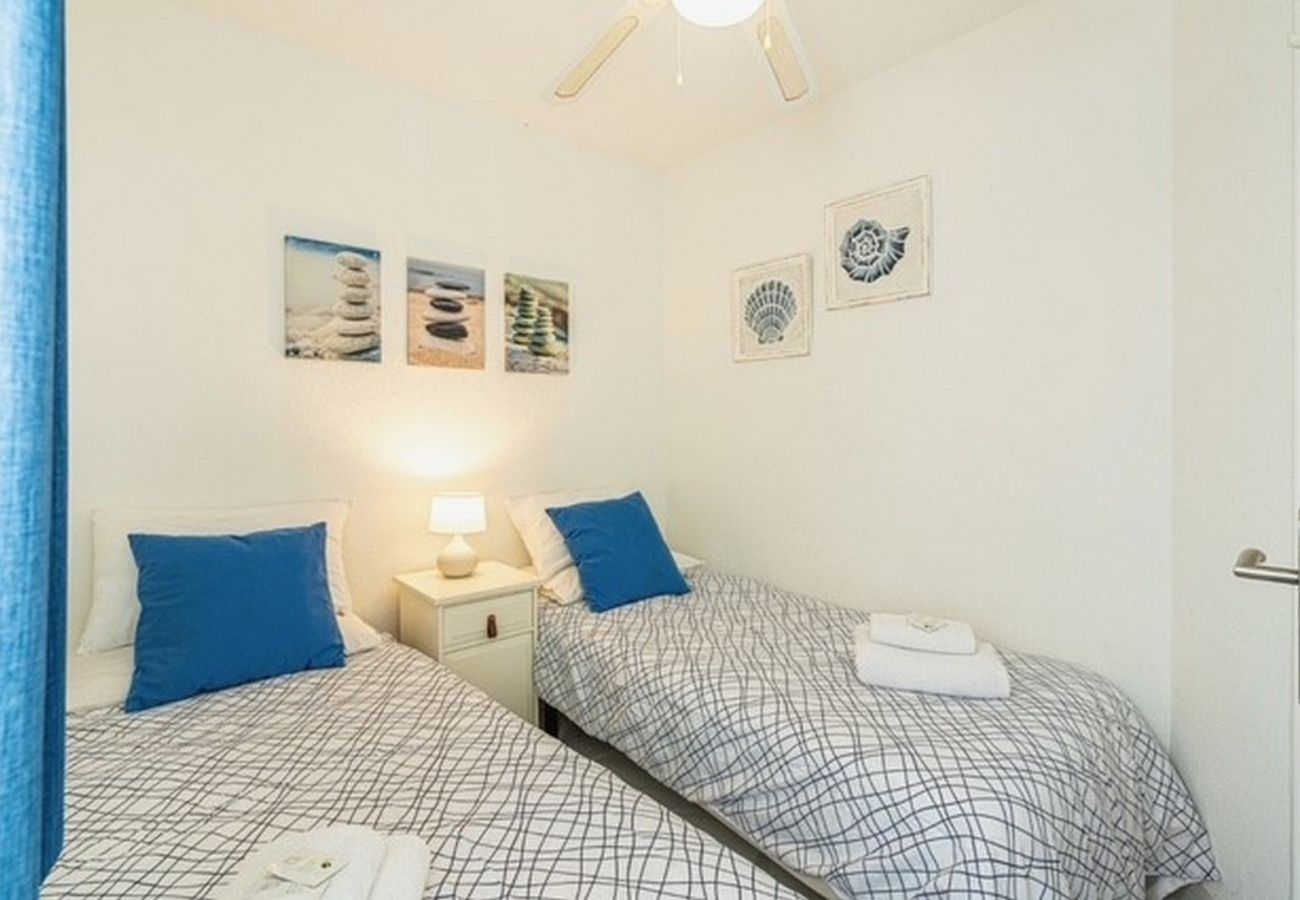 Apartamento en La Caleta - Ocean View La Caleta