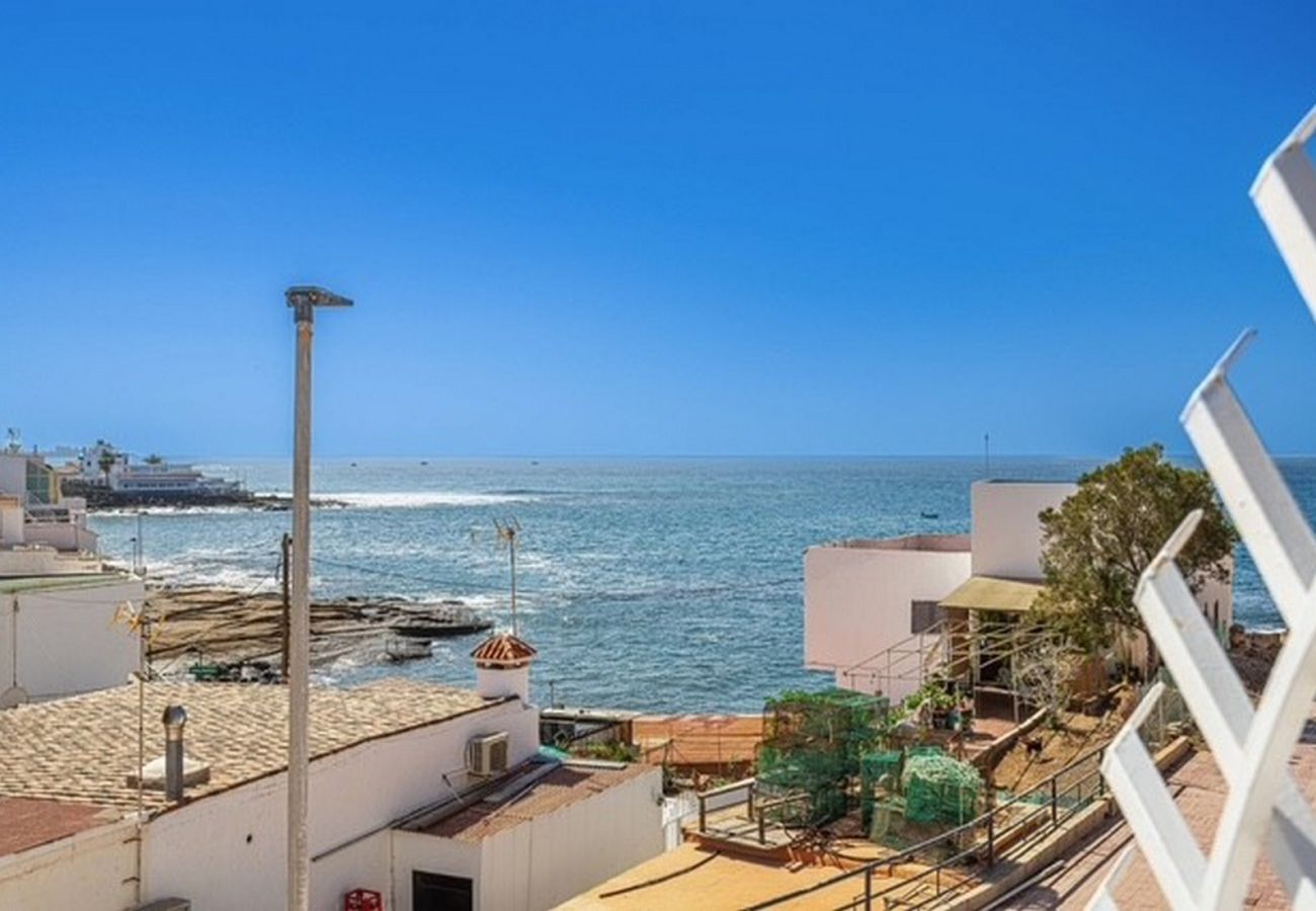 Apartamento en La Caleta - Ocean View La Caleta