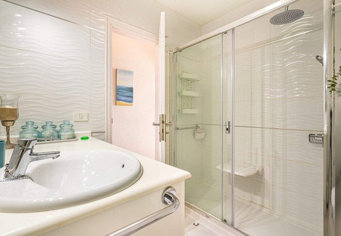 Apartamento en La Caleta - Ocean View La Caleta