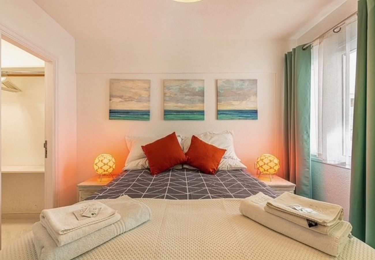 Apartamento en La Caleta - Ocean View La Caleta