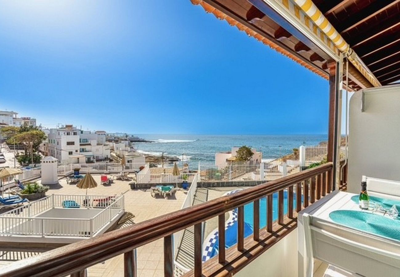 Apartamento en La Caleta - Ocean View La Caleta