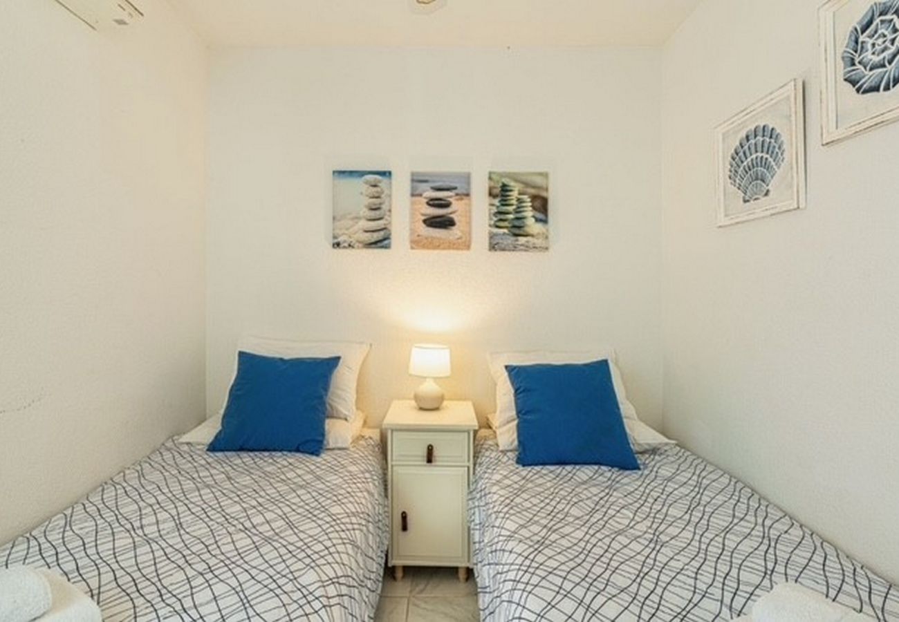 Apartamento en La Caleta - Ocean View La Caleta