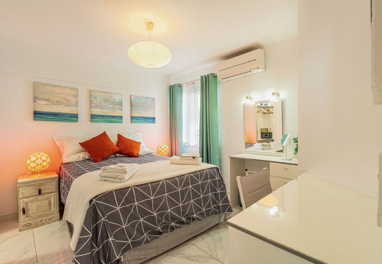 Apartamento en La Caleta - Ocean View La Caleta