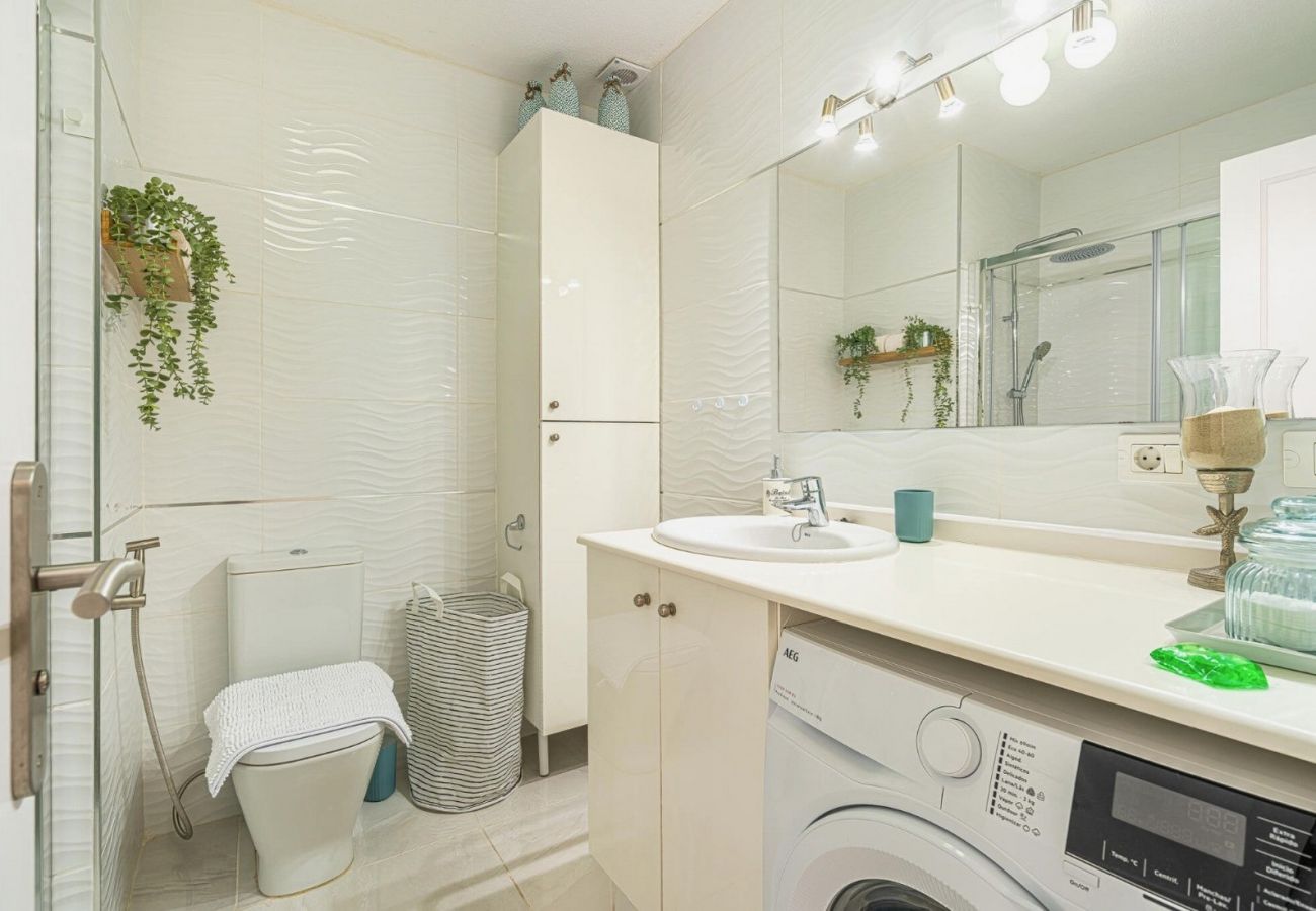 Apartamento en La Caleta - Ocean View La Caleta