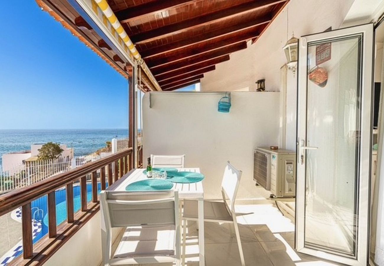 Apartamento en La Caleta - Ocean View La Caleta