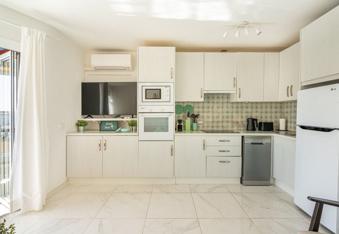 Apartamento en La Caleta - Ocean View La Caleta