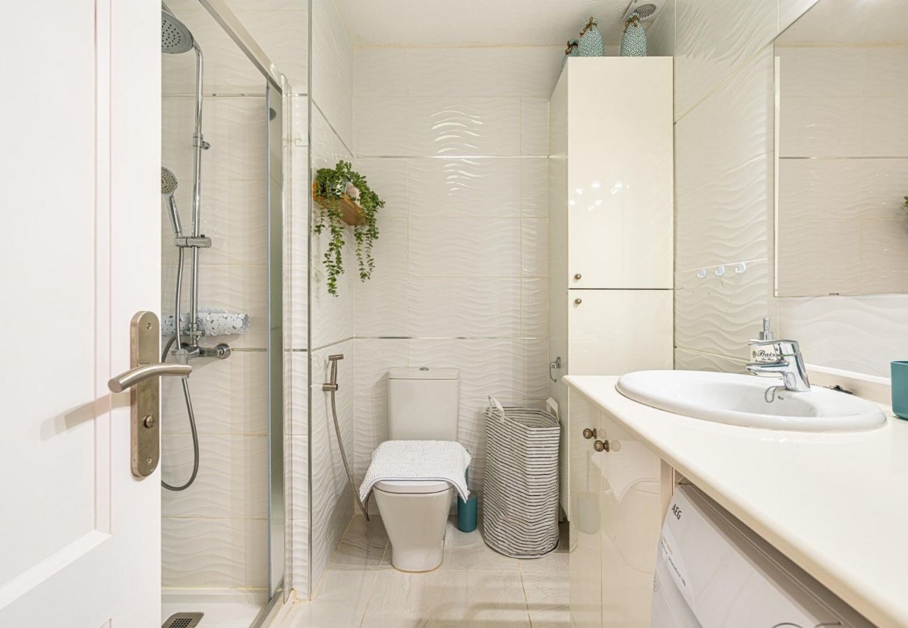 Apartamento en La Caleta - Ocean View La Caleta