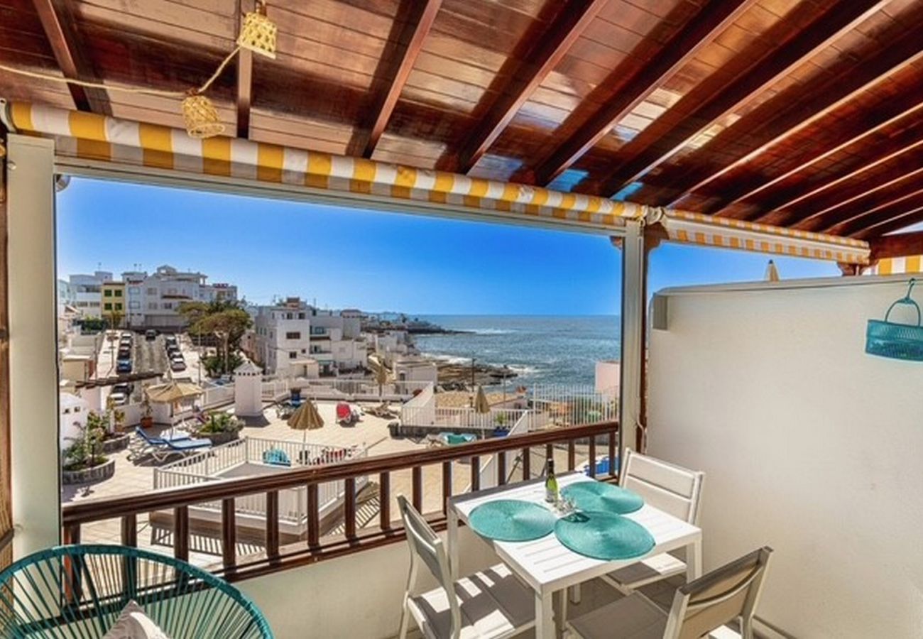 Apartamento en La Caleta - Ocean View La Caleta