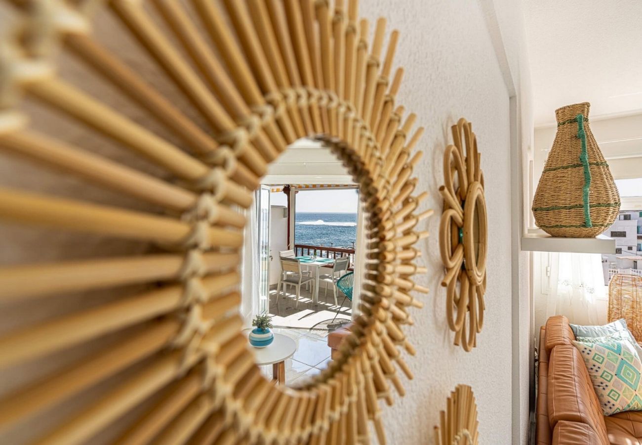 Apartamento en La Caleta - Ocean View La Caleta