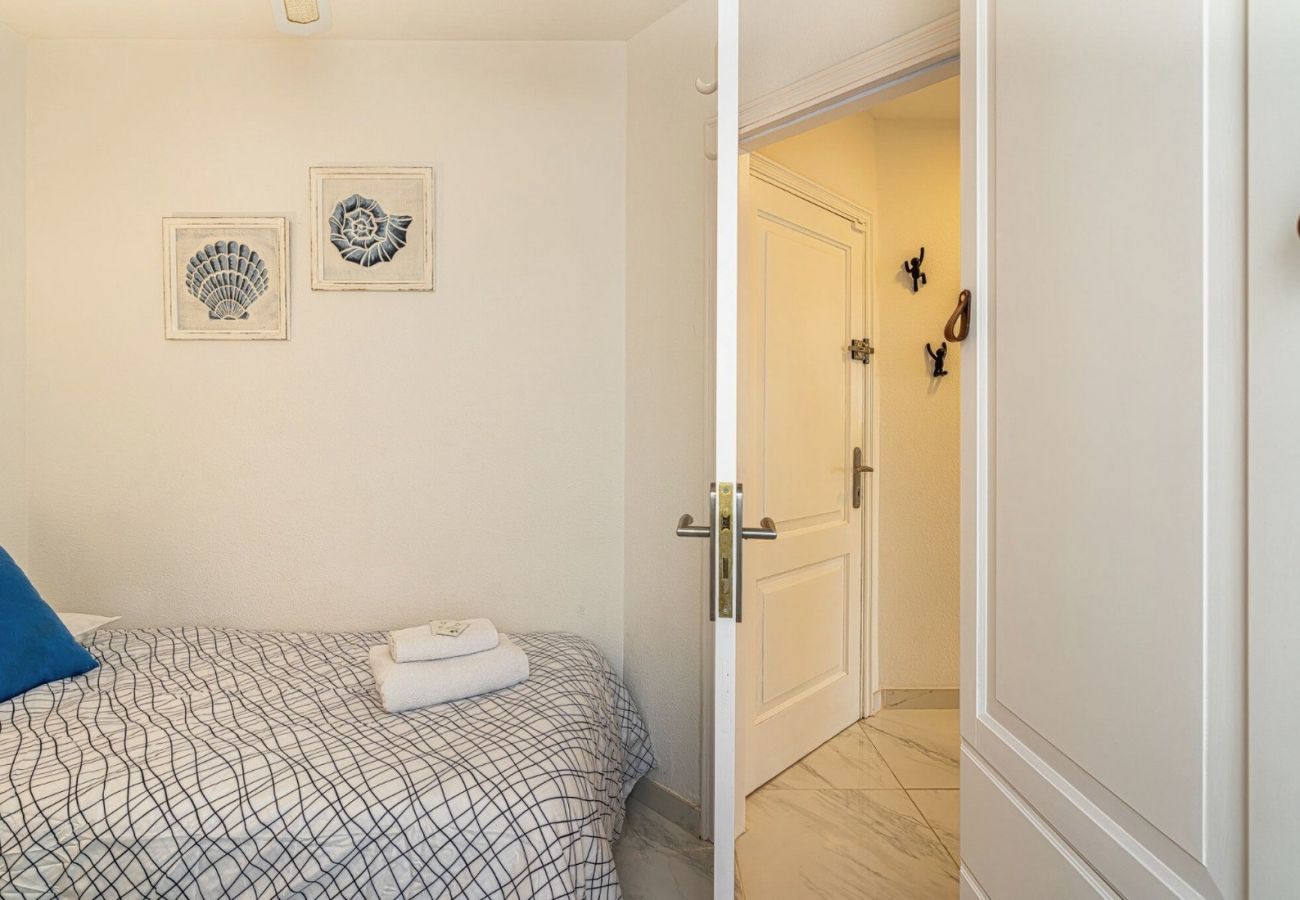 Apartamento en La Caleta - Ocean View La Caleta