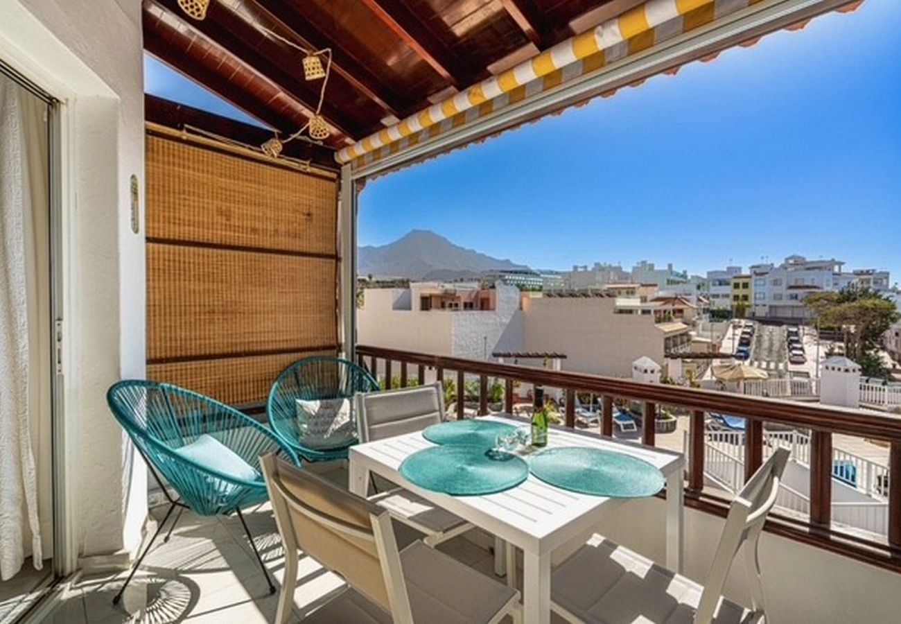 Apartamento en La Caleta - Ocean View La Caleta