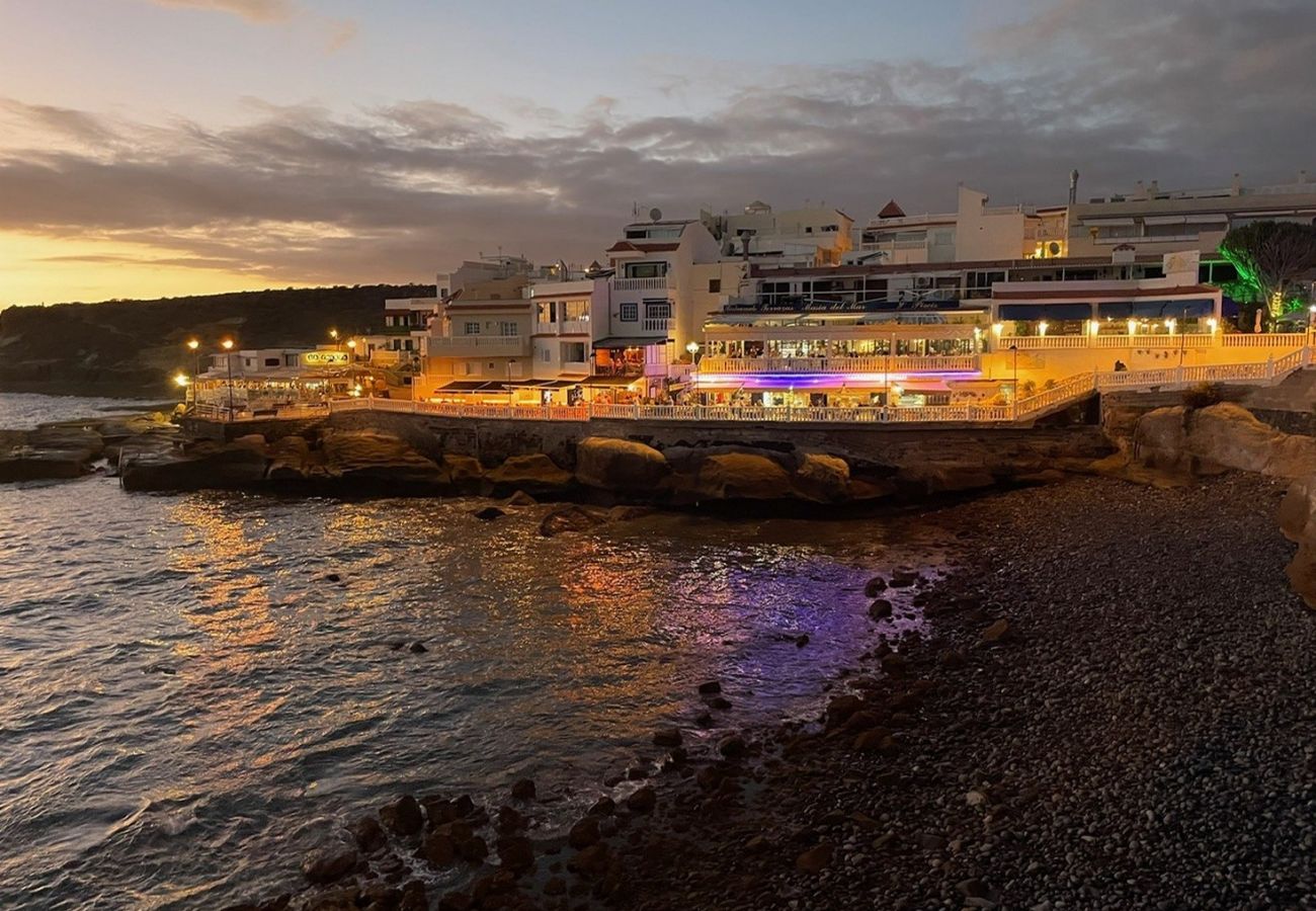 Apartamento en La Caleta - Ocean View La Caleta