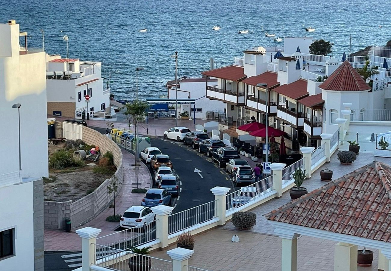 Apartamento en La Caleta - Ocean View La Caleta