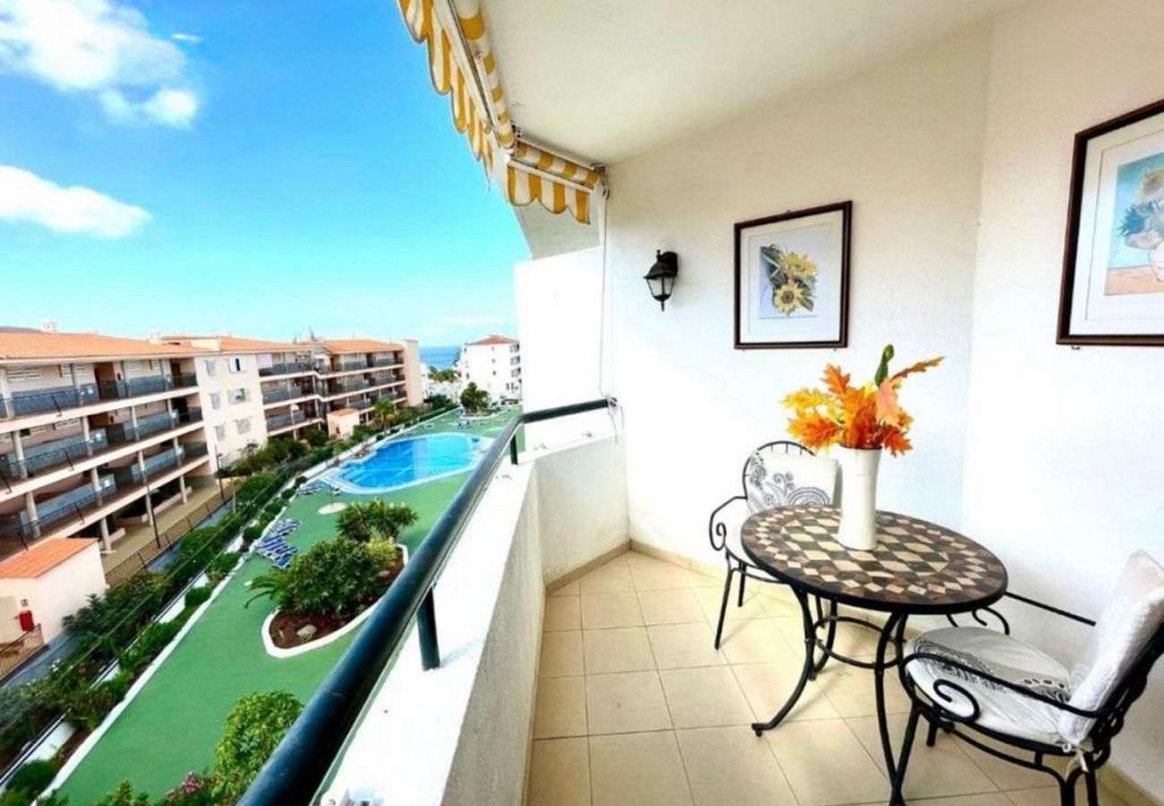 Apartamento en Los Cristianos - Summerland 5