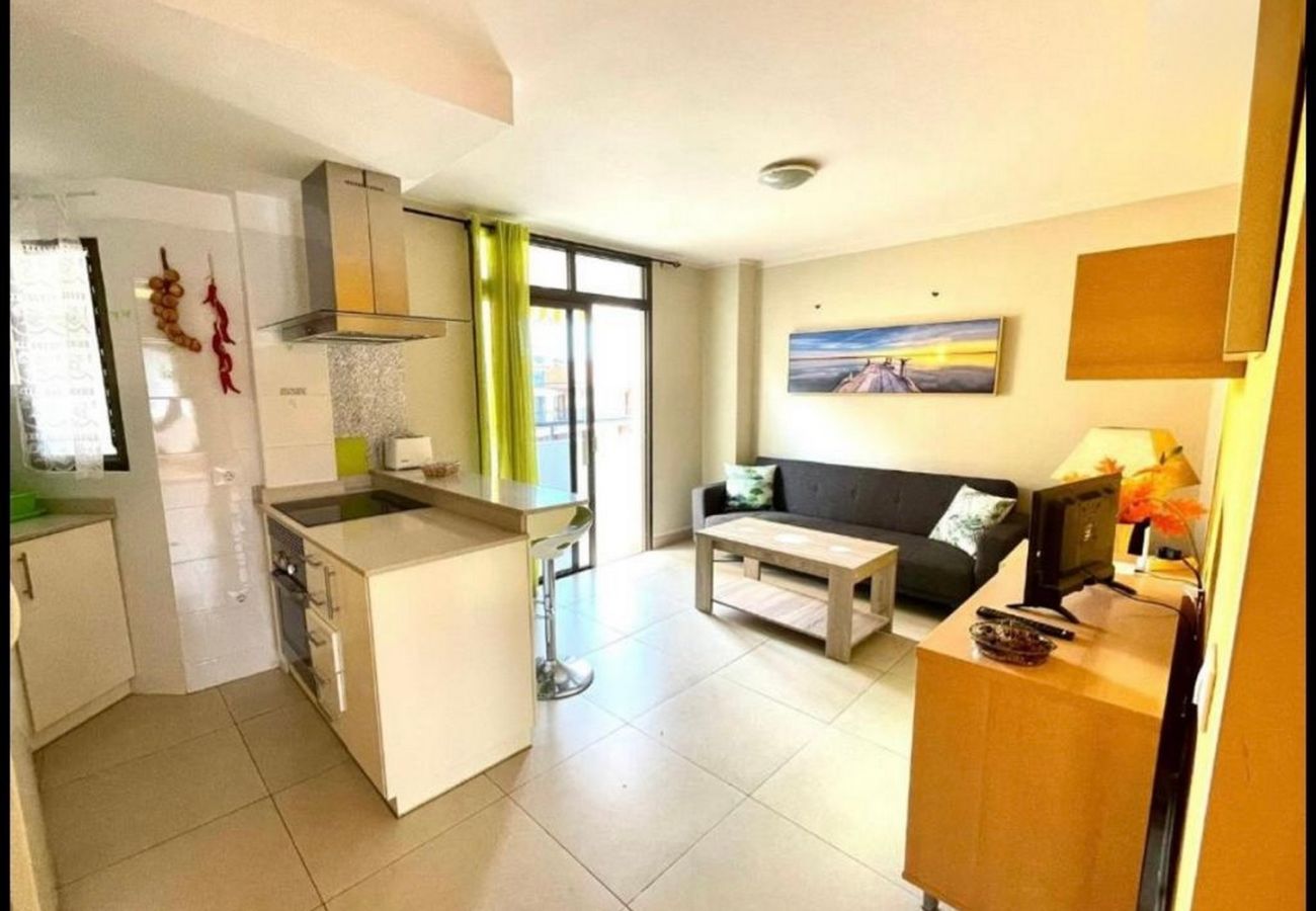Apartamento en Los Cristianos - Summerland 5