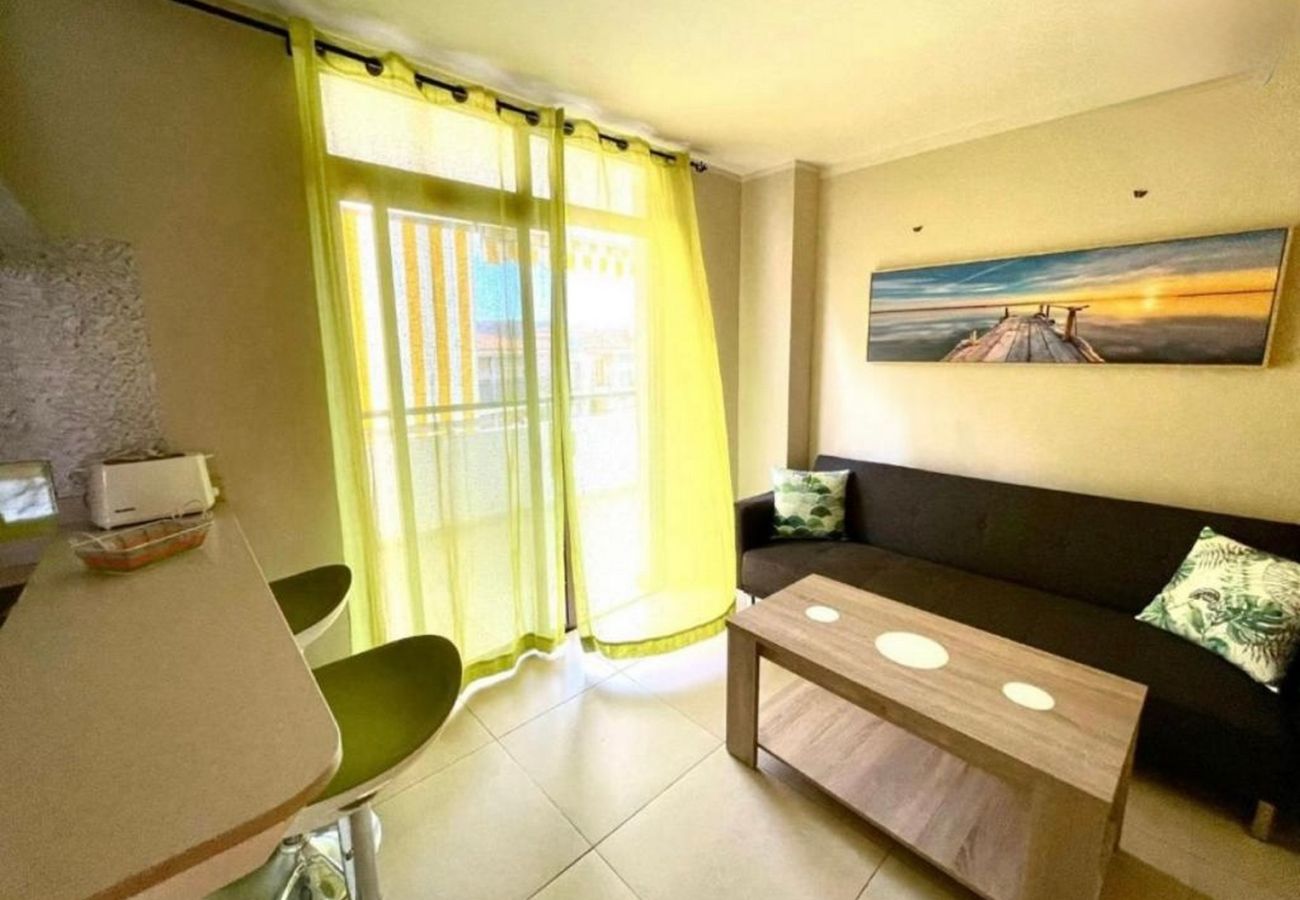 Apartamento en Los Cristianos - Summerland 5