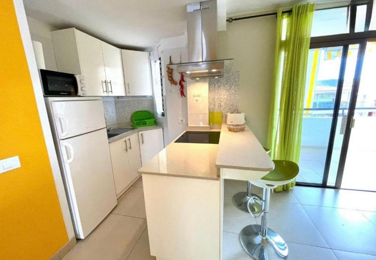 Apartamento en Los Cristianos - Summerland 5