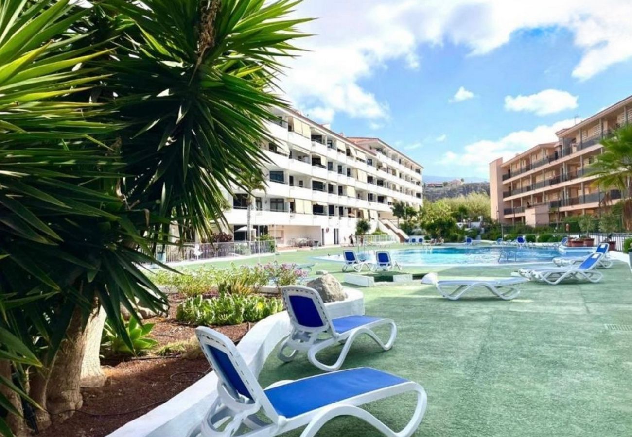 Apartamento en Los Cristianos - Summerland 5