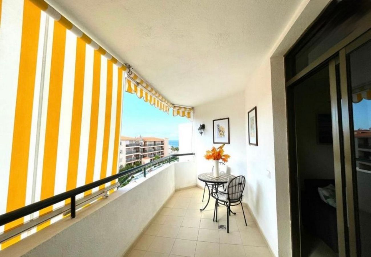 Apartamento en Los Cristianos - Summerland 5