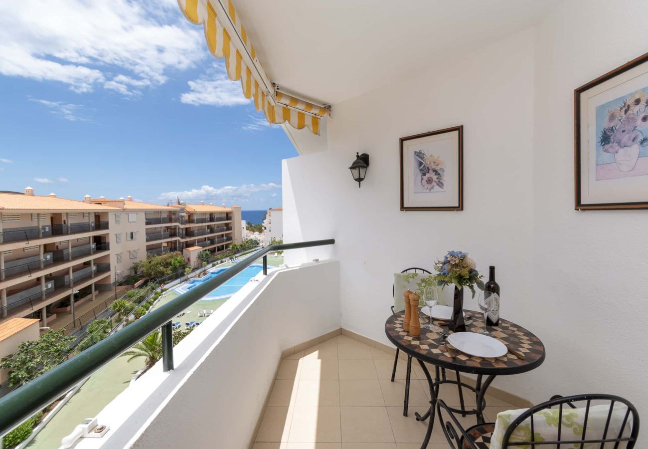 Apartamento en Los Cristianos - Summerland 5