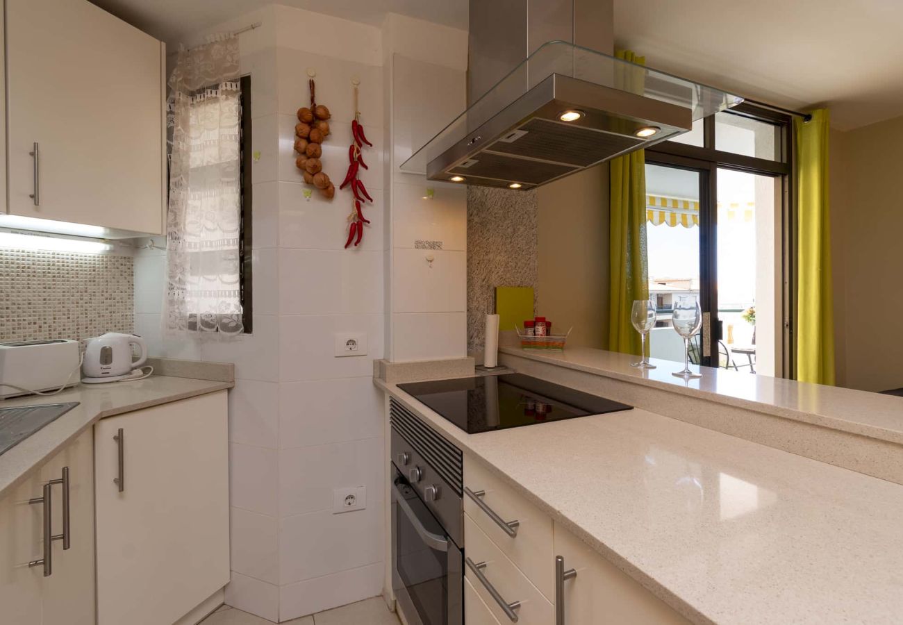 Apartamento en Los Cristianos - Summerland 5