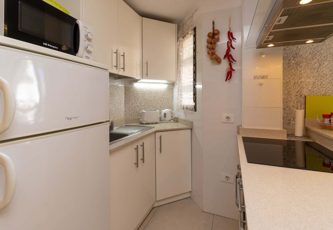 Apartamento en Los Cristianos - Summerland 5