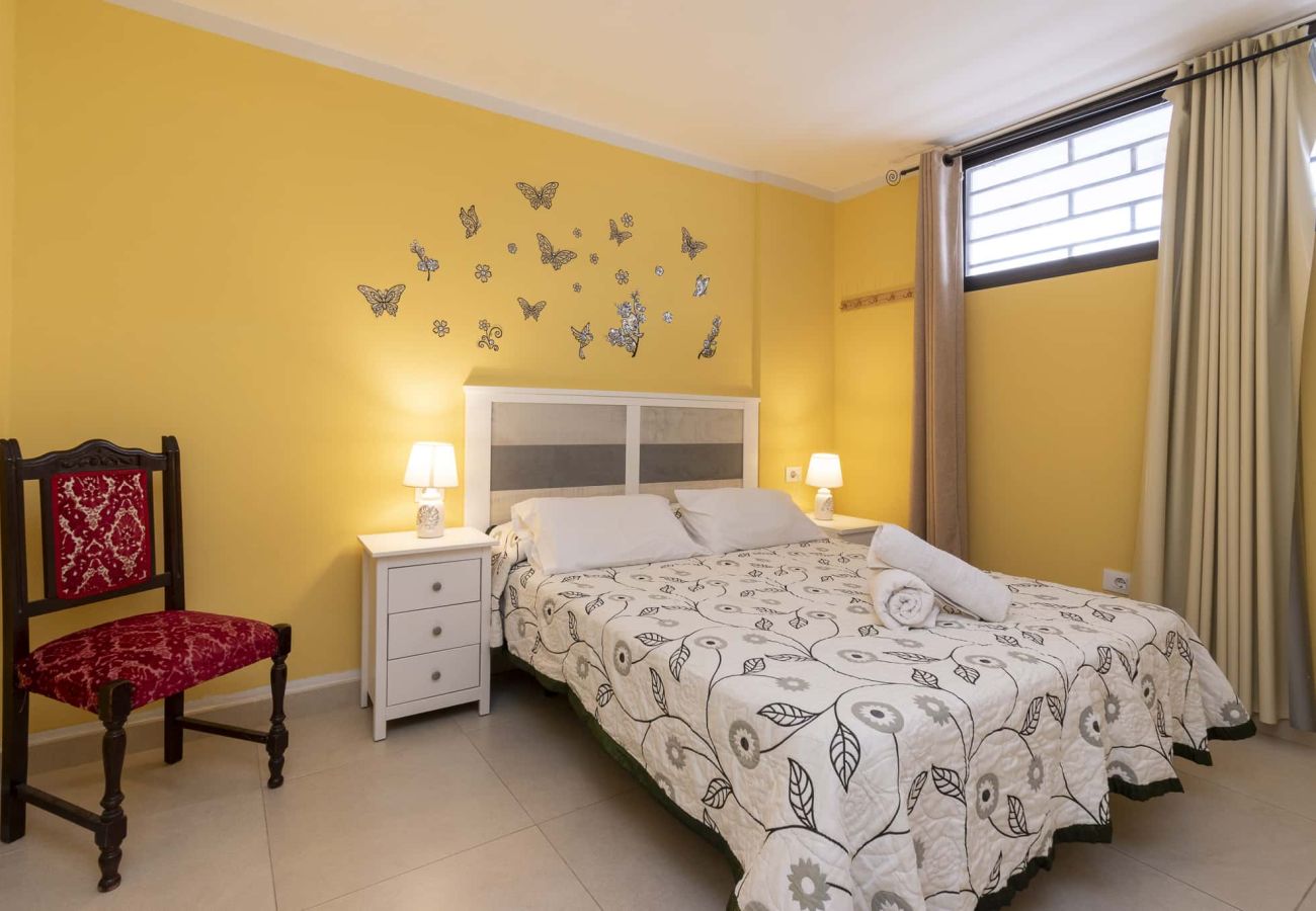 Apartamento en Los Cristianos - Summerland 5