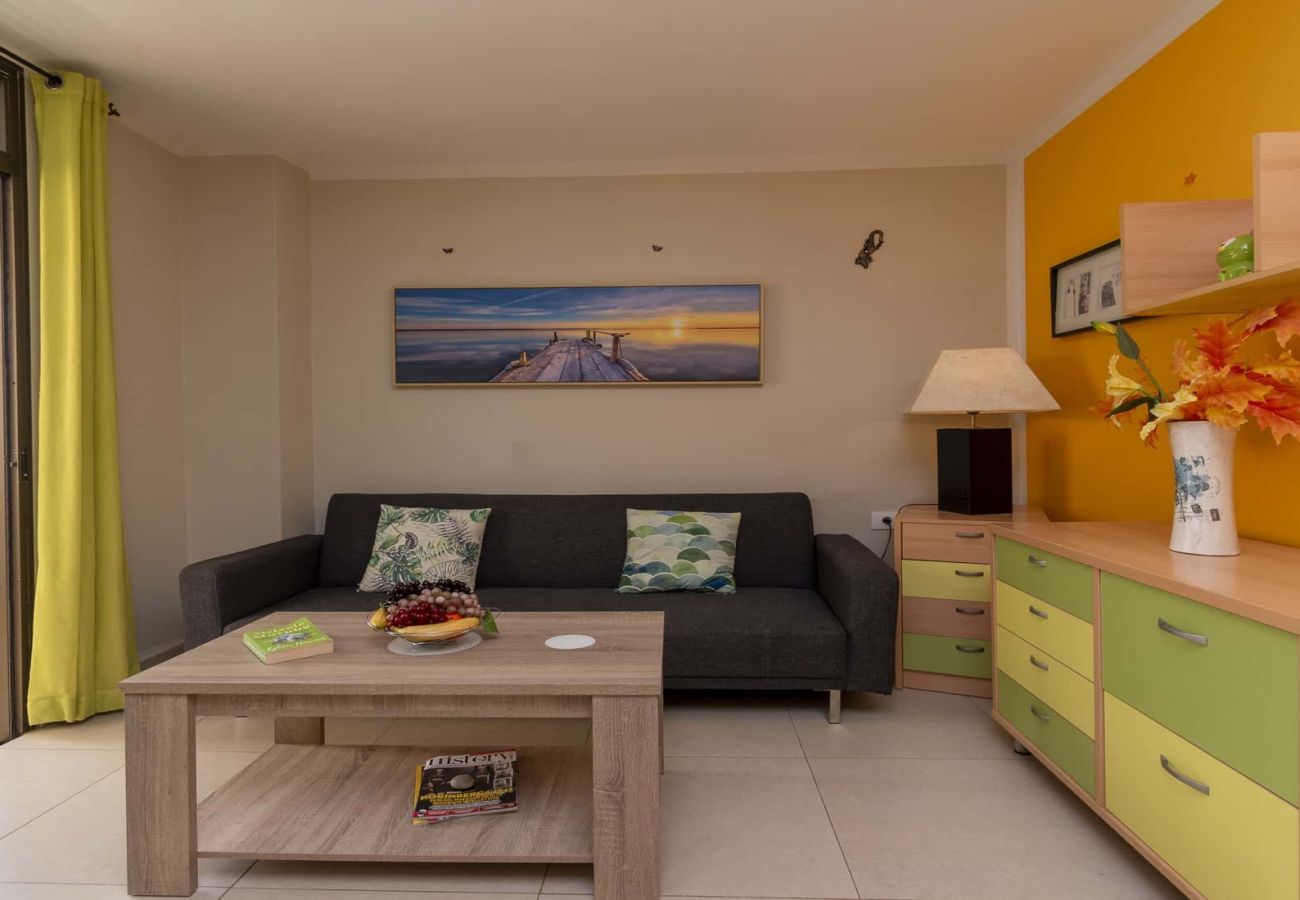 Apartamento en Los Cristianos - Summerland 5