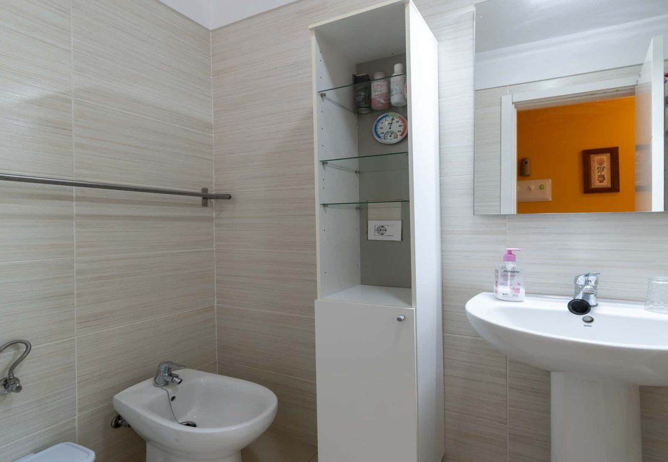 Apartamento en Los Cristianos - Summerland 5