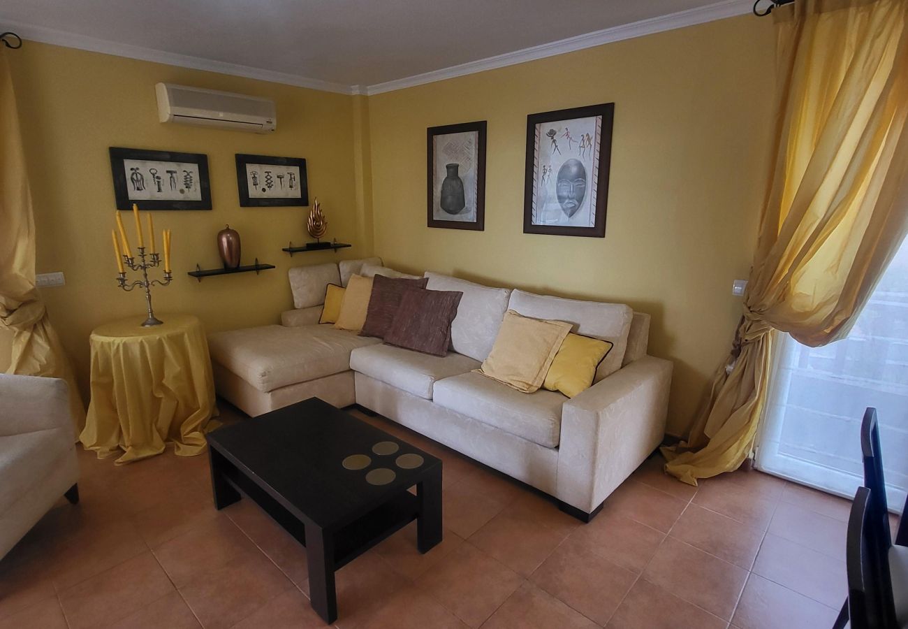 Apartamento en Los Cristianos - El Rincon 5