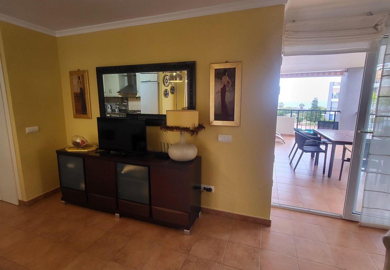 Apartamento en Los Cristianos - El Rincon 5
