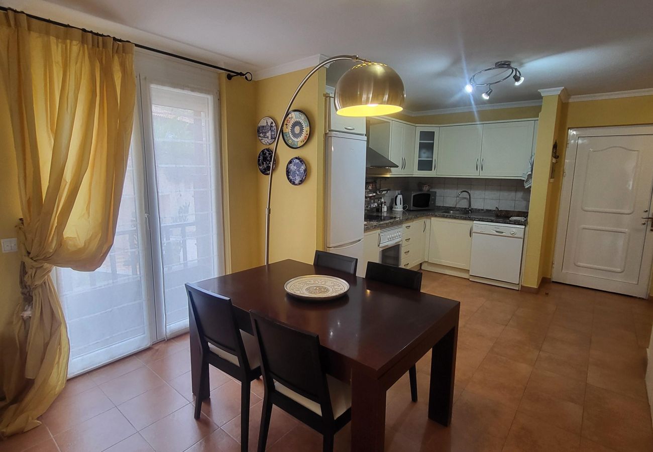 Apartamento en Los Cristianos - El Rincon 5