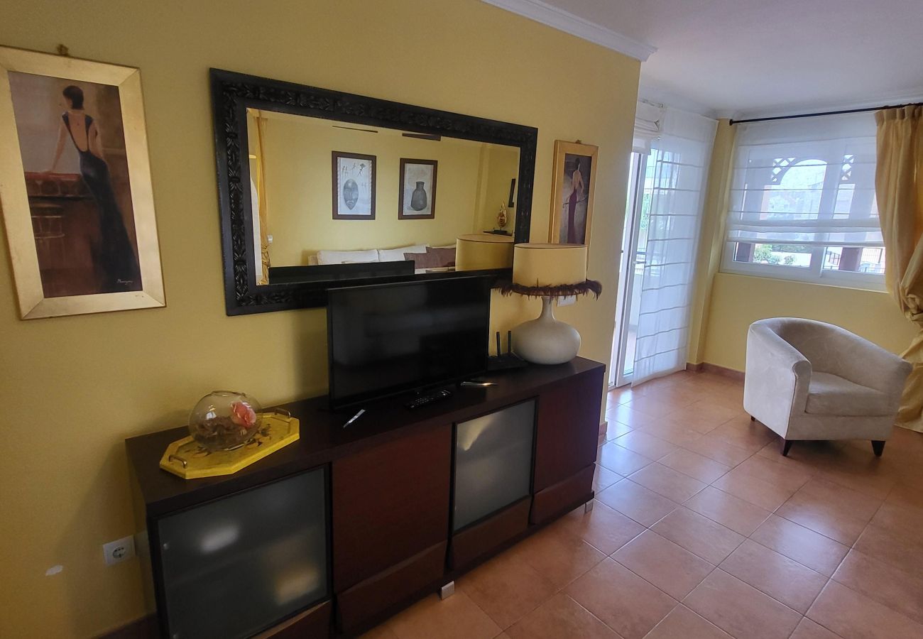 Apartamento en Los Cristianos - El Rincon 5