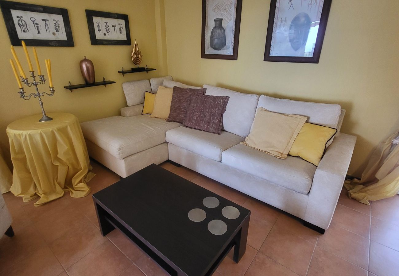 Apartamento en Los Cristianos - El Rincon 5
