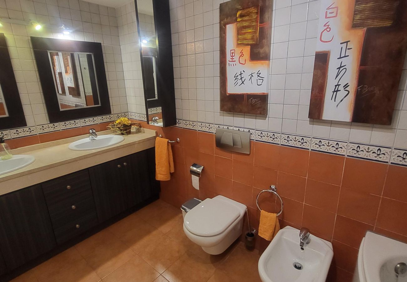 Apartamento en Los Cristianos - El Rincon 5