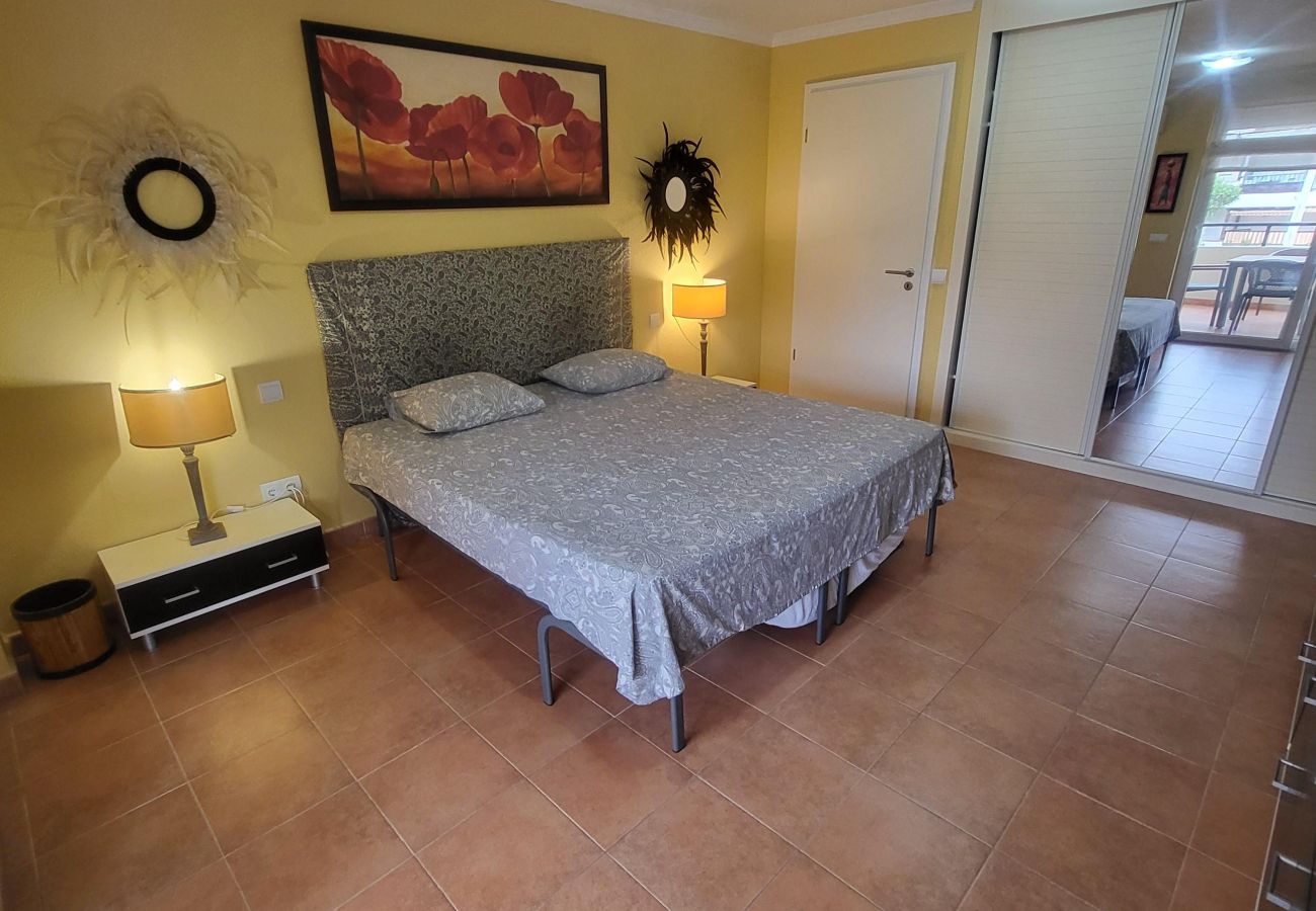 Apartamento en Los Cristianos - El Rincon 5